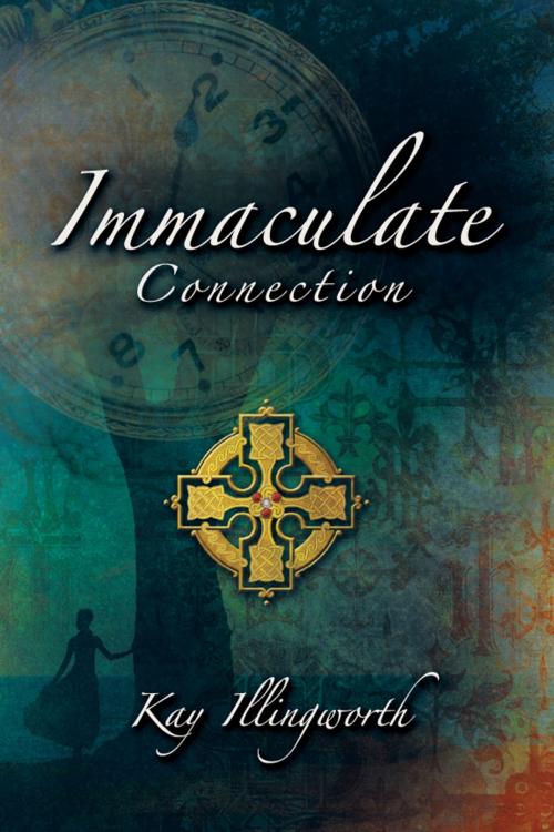 Cover of the book Immaculate Connection by Kay Illingworth, SBPRA