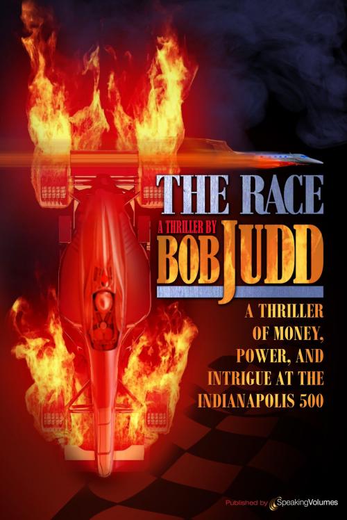 Cover of the book The Race by Bob Judd, Speaking Volumes