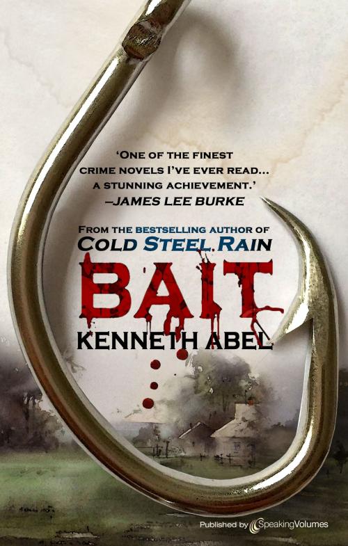 Cover of the book Bait by Kenneth Abel, Speaking Volumes