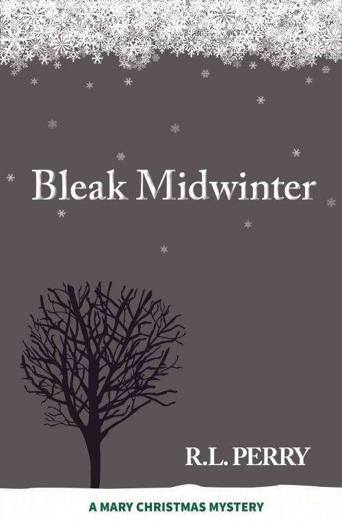 Cover of the book Bleak Midwinter by Todd Outcalt, Blue River Press