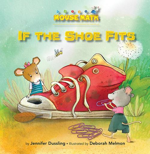 Cover of the book If the Shoe Fits by Jennifer Dussling, Triangle Interactive, LLC.