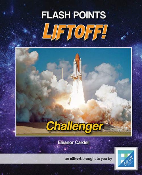 Cover of the book Challenger by Eleanor Cardell, Triangle Interactive, LLC.