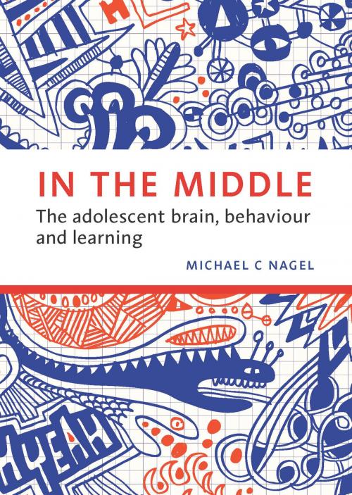 Cover of the book In the Middle by Michael C. Nagel, ACER Press