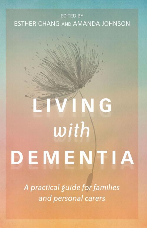 Cover of the book Living With Dementia by Esther Chang, ACER Press