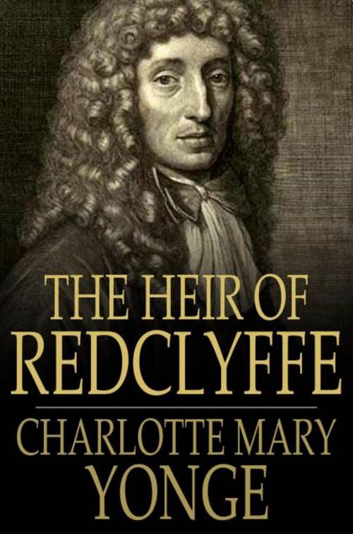 Cover of the book The Heir of Redclyffe by Charlotte Mary Yonge, The Floating Press