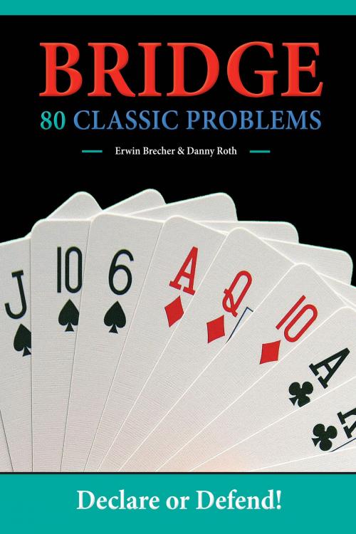 Cover of the book Bridge by Brecher, Erwin; Roth Danny, Carlton Books
