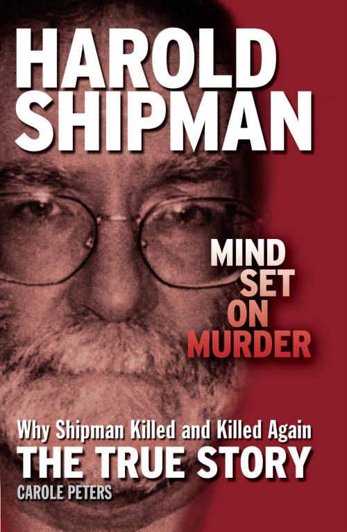 Cover of the book Harold Shipman by Peters, Carole, Carlton Books