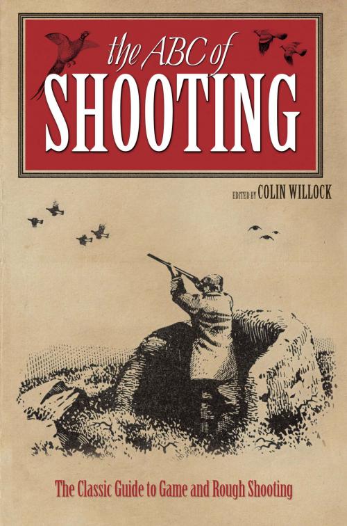 Cover of the book ABC of Shooting by Willock, Colin, Carlton Books
