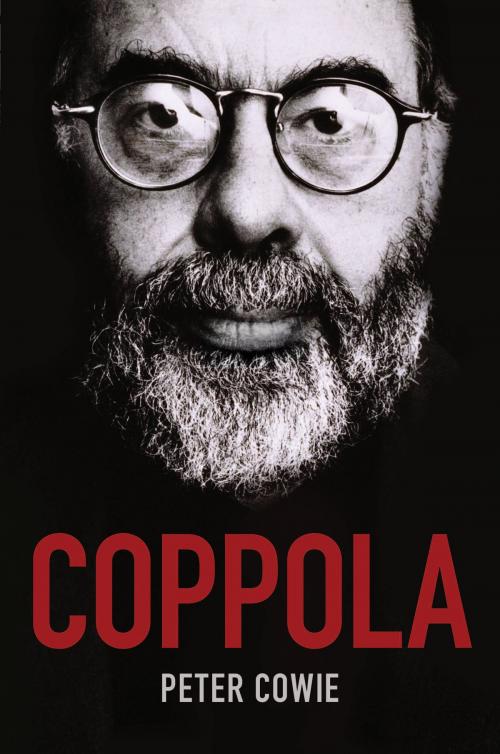 Cover of the book Coppola by , Carlton Books