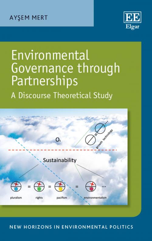 Cover of the book Environmental Governance through Partnerships by Ayşem  Mert, Edward Elgar Publishing