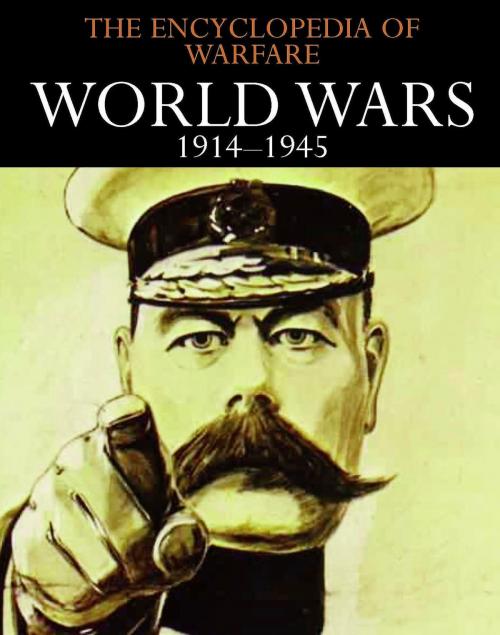 Cover of the book World Wars 19141945 by , Amber Books Ltd