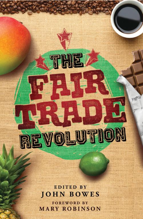 Cover of the book The Fair Trade Revolution by , Pluto Press