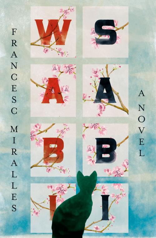 Cover of the book Wabi-Sabi by Francesc Miralles, Alma Books