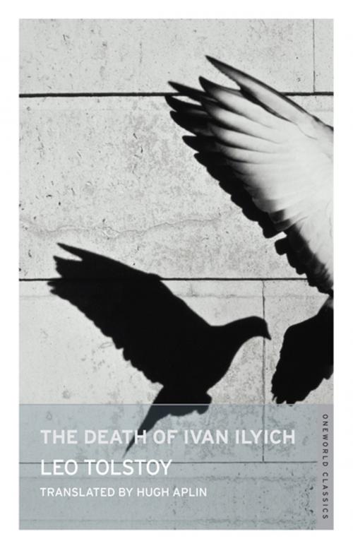 Cover of the book The Death of Ivan Ilych by Alma Books, Alma Books
