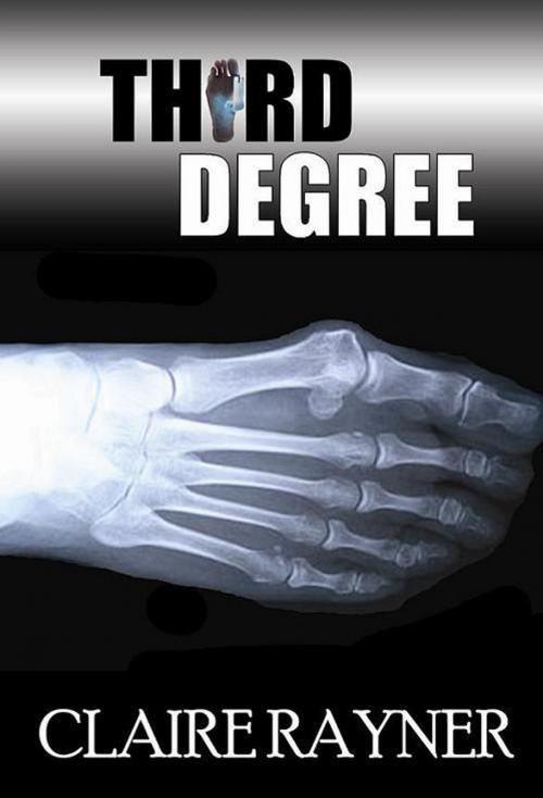 Cover of the book Third Degree by Claire Rayner, MP Publishing