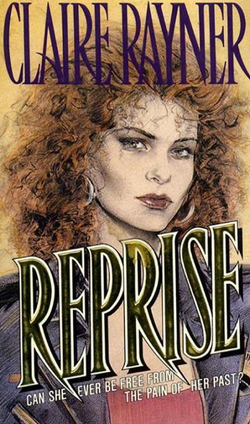 Cover of the book Reprise by Claire Rayner, MP Publishing