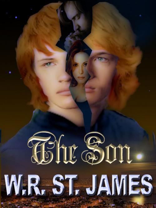 Cover of the book THE SON by W. Richard St. James, Club Lighthouse Publishing
