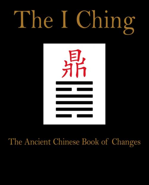 Cover of the book I Ching by Anon, Amber Books Ltd