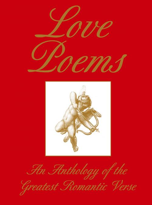 Cover of the book Love Poems by Multi, Amber Books Ltd