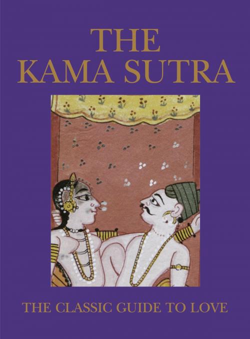 Cover of the book Kama Sutra by Vatsyayana, Amber Books Ltd