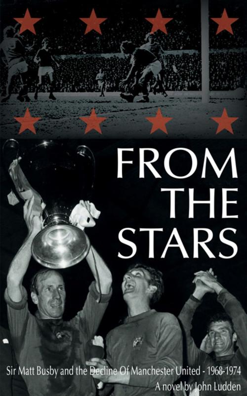 Cover of the book From The Stars by John Ludden, Empire Publications