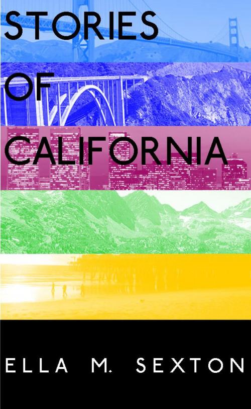Cover of the book Stories of California by Ella M Sexton, Dead Dodo