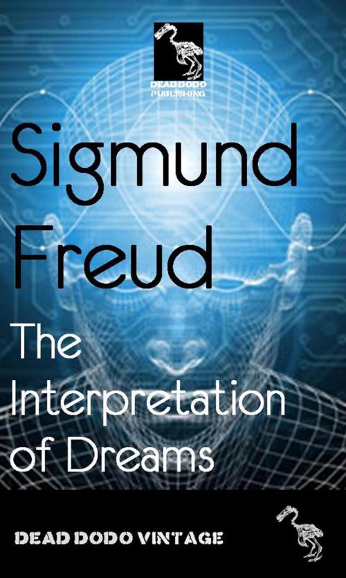 Cover of the book The Interpretation of Dreams by Sigmund Freud, Dead Dodo