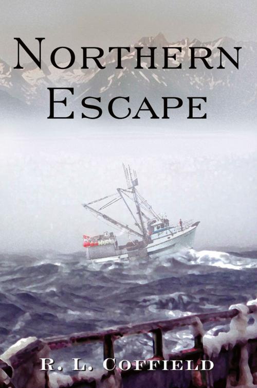 Cover of the book Northern Escape by RL Coffield, Moonlight Mesa Associates