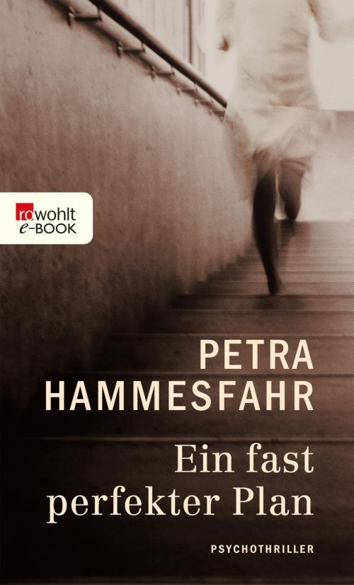 Cover of the book Ein fast perfekter Plan by Petra Hammesfahr, Rowohlt E-Book