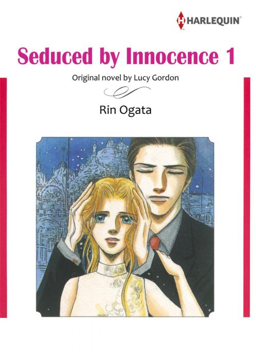 Cover of the book SEDUCED BY INNOCENCE 1 (Harlequin Comics) by Lucy Gordon, Harlequin / SB Creative Corp.