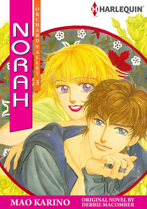 Cover of the book Norah (Harlequin Comics) by Debbie Macomber, Harlequin / SB Creative Corp.