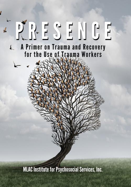 Cover of the book PRESENCE by Ma. Lourdes “Honey” Carandang, Maria Teresa Aguilar, Christopher Franz Carandang, Anvil Publishing, Inc.