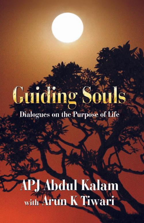 Cover of the book Guiding Soul by A P J Abdul Kalam, Prabhat Prakashan