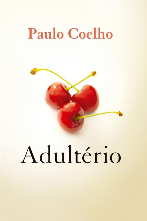 Cover of the book Adultério by Paulo Coelho, Sant Jordi Asociados