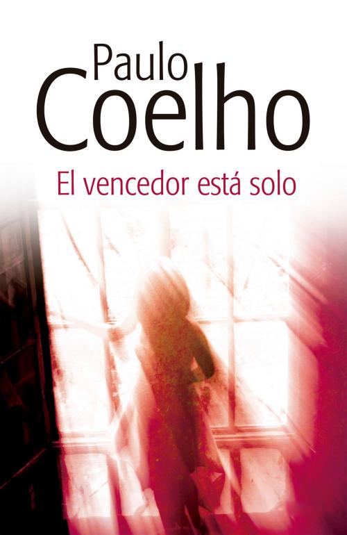 Cover of the book El vencedor está solo by Paulo Coelho, Sant Jordi Asociados