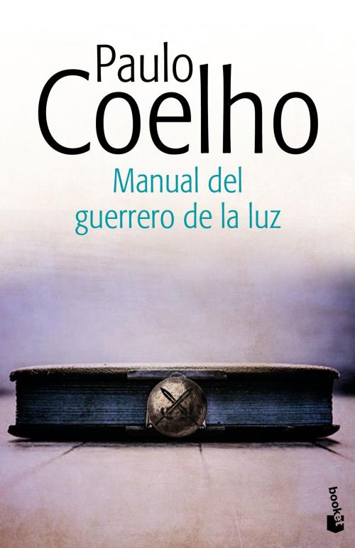 Cover of the book Manual del guerrero de luz by Paulo Coelho, Sant Jordi Asociados
