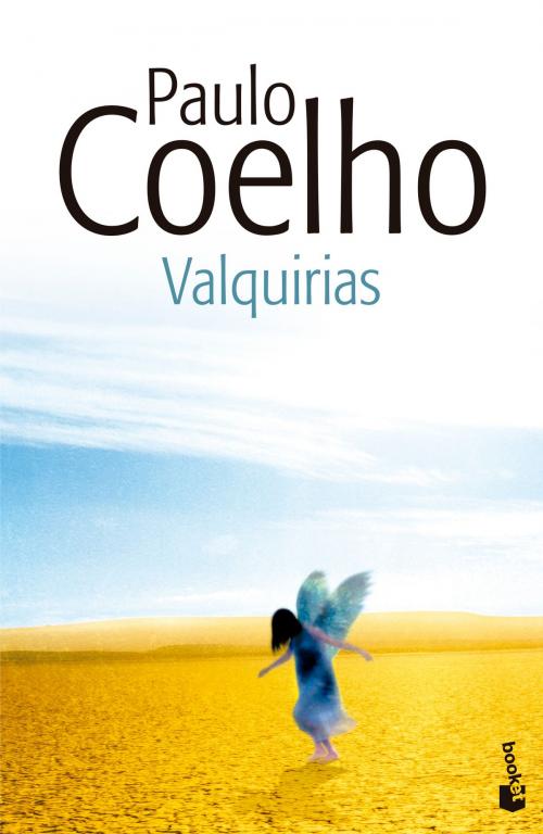 Cover of the book Valquirias by Paulo Coelho, Sant Jordi Asociados