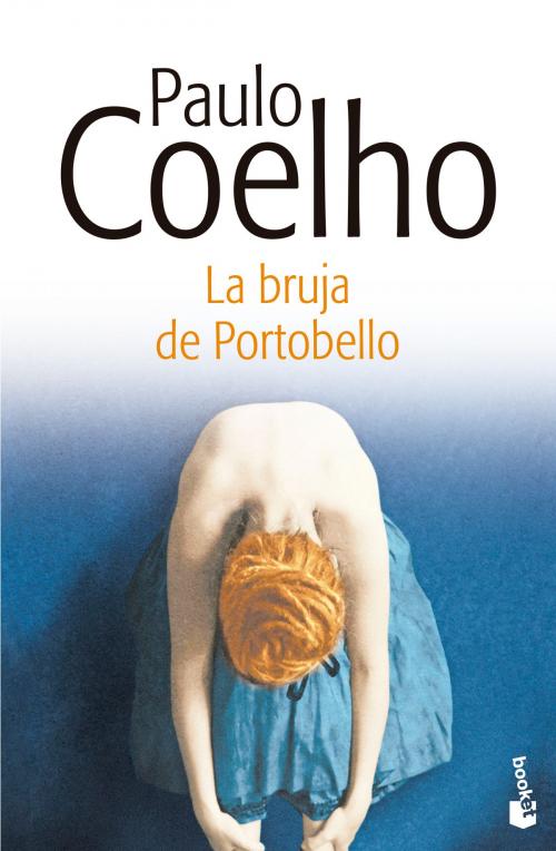 Cover of the book La bruja de Portobello by Paulo Coelho, Sant Jordi Asociados