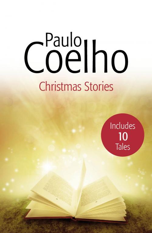 Cover of the book Christmas Stories by Paulo Coelho, Sant Jordi Asociados