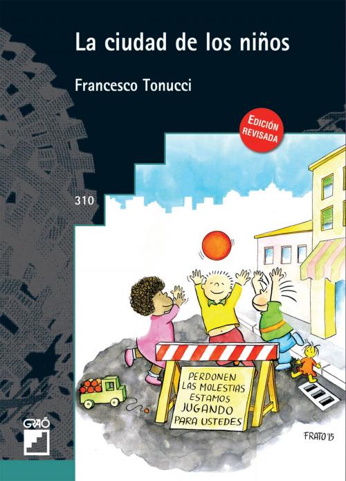 Cover of the book Alumnado con altas capacidades by Francesco Tonucci, Graó