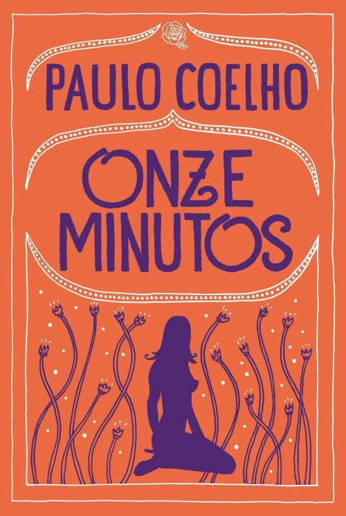 Cover of the book Onze minutos by Paulo Coelho, Sant Jordi Asociados