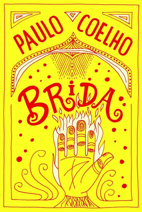 Cover of the book Brida by Paulo Coelho, Sant Jordi Asociados