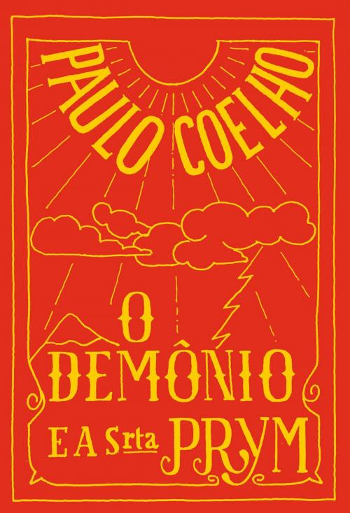 Cover of the book O demônio e a srta Prym by Paulo Coelho, Sant Jordi Asociados