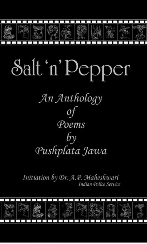 Cover of the book Salt & Pepper by Pushplata Jawa, Prabhat Prakashan