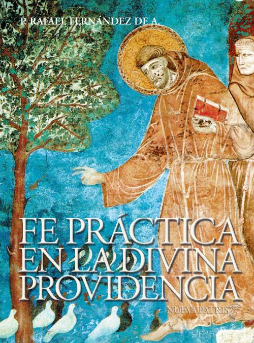 Cover of the book Fe Práctica en la Divina Providencia by Rafael Fernández de Andraca, Nueva Patris