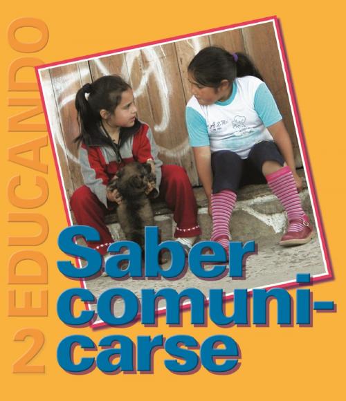 Cover of the book Saber Comunicarse by Rafael Fernández de Andraca, Nueva Patris