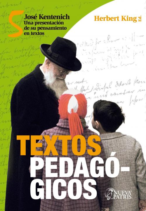 Cover of the book King Nº 5 Textos Pedagógicos by Herbert King, Nueva Patris