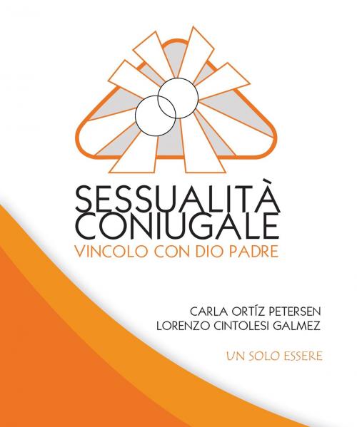 Cover of the book Sessualità Coniugale by Lorenzo Cintolesi Galmez, Nueva Patris