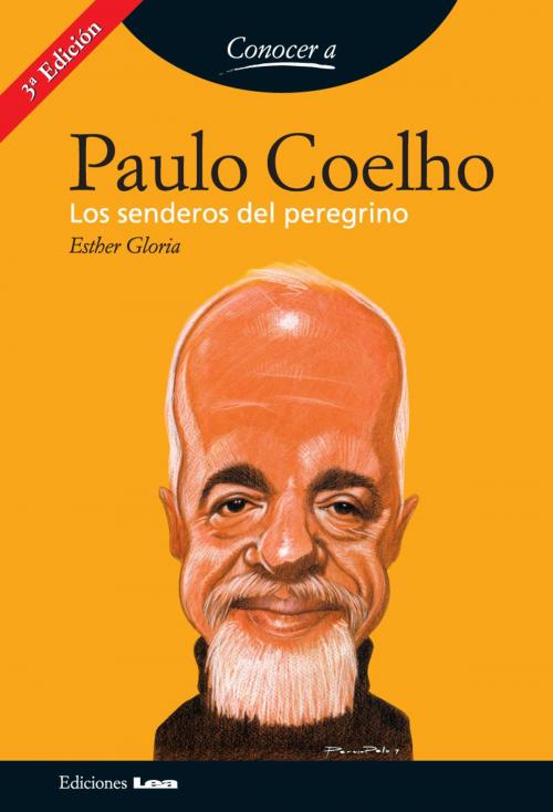 Cover of the book Paulo Coelho by Gloria, Esther, Ediciones LEA