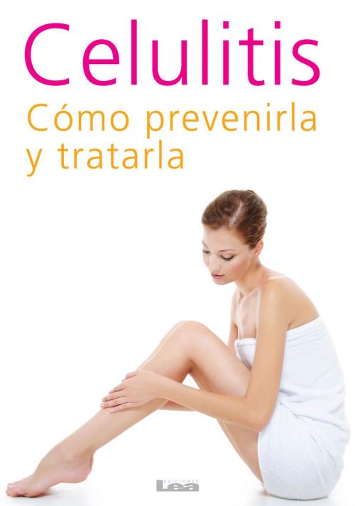 Cover of the book Celulitis by Iglesias, Mara, Ediciones LEA